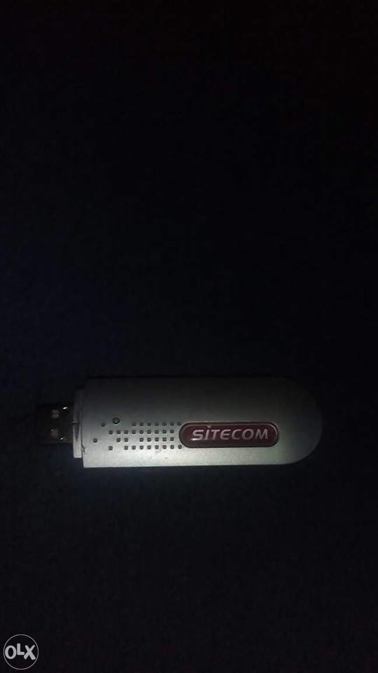 WI FI usb sitecom vl-113