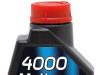 MOTUL 4000 Motion 15W50 1L