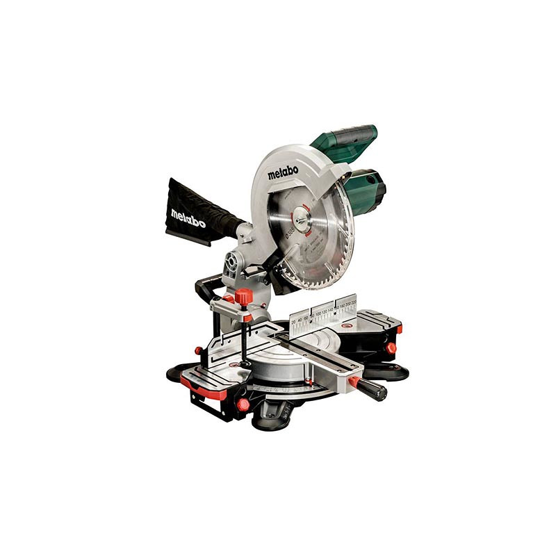Metabo nagibna pila testera KS 305 M