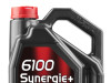 MOTUL 6100 Synergie Plus 10W40 5L