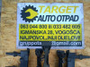 Bobina Bombina Citroen 1.6 16V