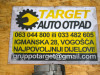 Alternator Chevrolet