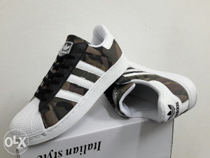 adidas superstar u mostaru