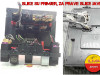 BSI ELEKTRONIKA 96427971 MATIZ 2006 BENZIN 117244