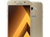 Samsung Galaxy A5 2017 Dual A520FD Gold