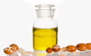 Arganovo ulje Argan Oil Moroccan (100% Pure Organic)
