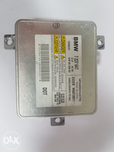 Balast Bmw