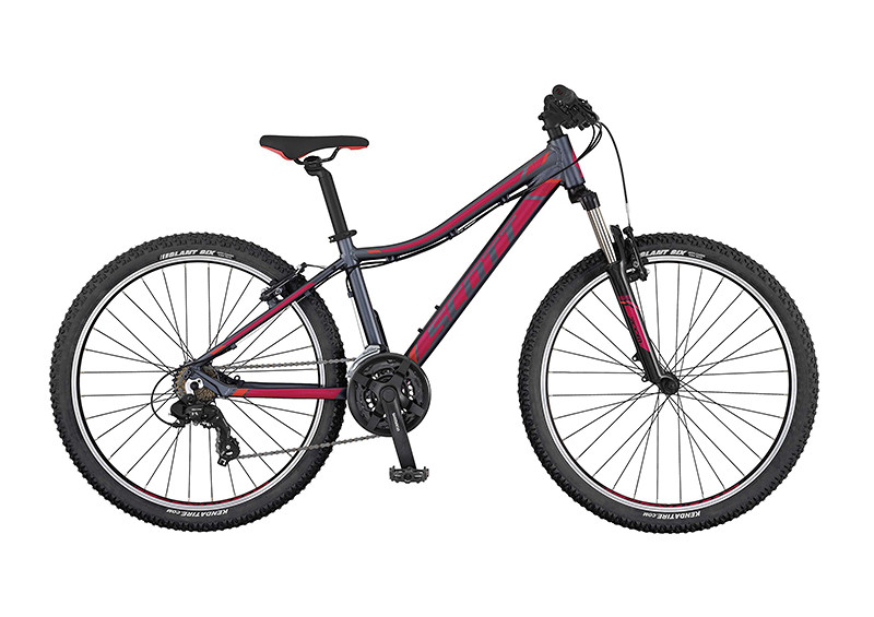 Bicikl SCOTT Contessa JR 26'' 2017 249804
