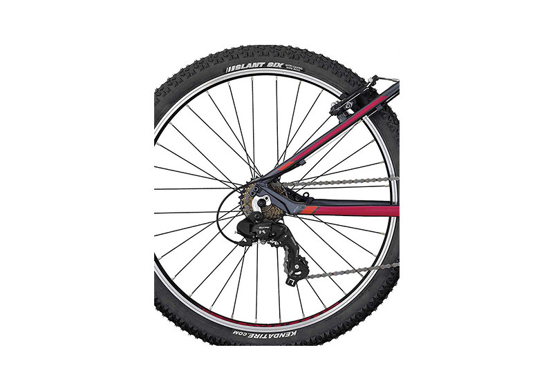 Bicikl SCOTT Contessa JR 26'' 2017 249804