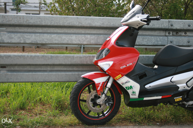 Gilera Mopeds Gilera Runner 50 Sp Scheda Tecnica Gilera Runner 50