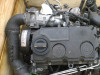 Motor VW Caddy 1.9TDI 77KW Oznaka Motora BLS