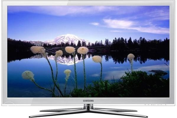 Samsung UE32C6710 Smart tv