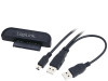 USB 2.0 na SATA adapter Logilink AU0011 (17404)