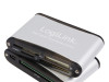 Citac kartica USB 2.0 Logilink SD CF CR0001B (17405)