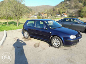 Golf 4 dizel