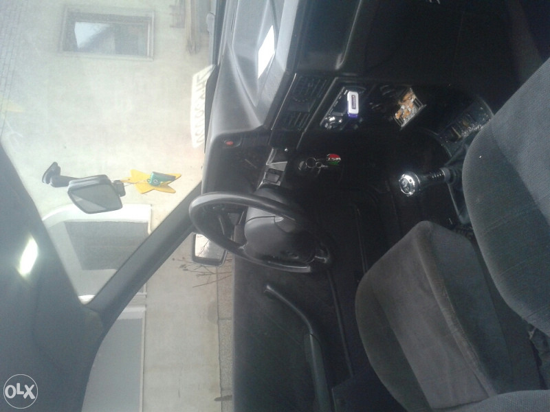 Opel kadet gsi optik 1, 4