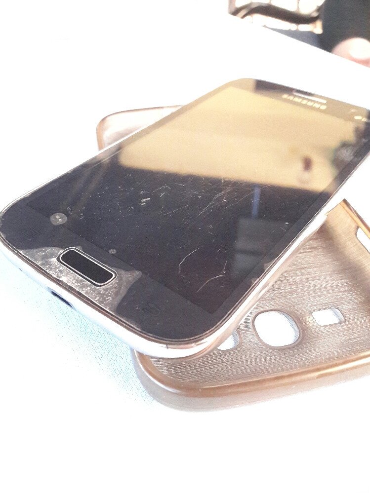 Samsung Galaxy Grand Neo Duo