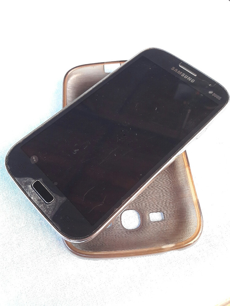 Samsung Galaxy Grand Neo Duo