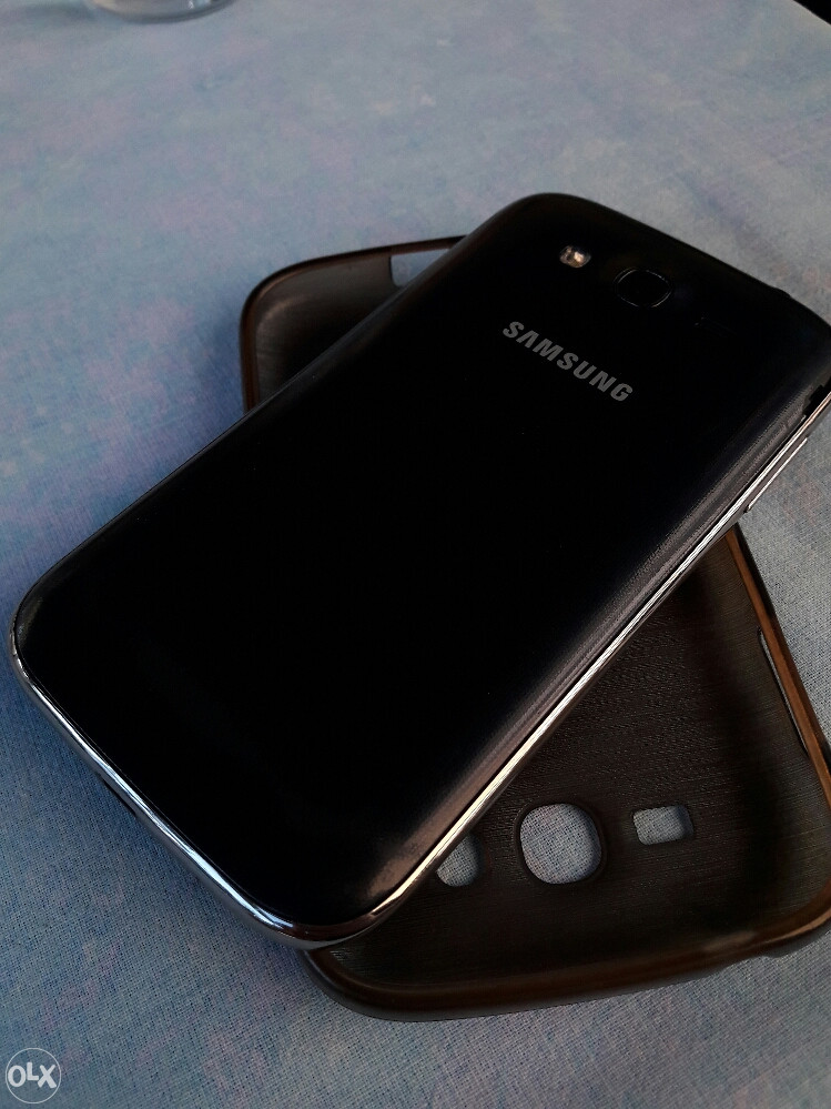 Samsung Galaxy Grand Neo Duo