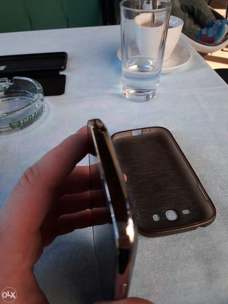 Samsung Galaxy Grand Neo Duo