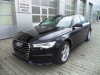 Audi A6 2.0 TDI S-tronic 190 KS