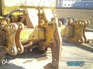 riper buldozder tg 90 100 110