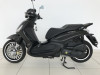 Piaggio Beverly 300 Police ABS ASR