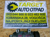 Kompresor Klime Volvo V40 2003 2.0
