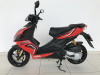Aprilia SR50 Racing