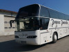 Neoplan bus