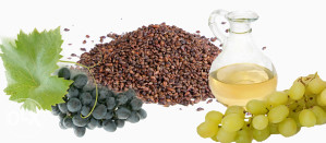 Ulje sjemena grožđa- Grape seed oil 1L