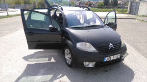 Citroen c3 XTR