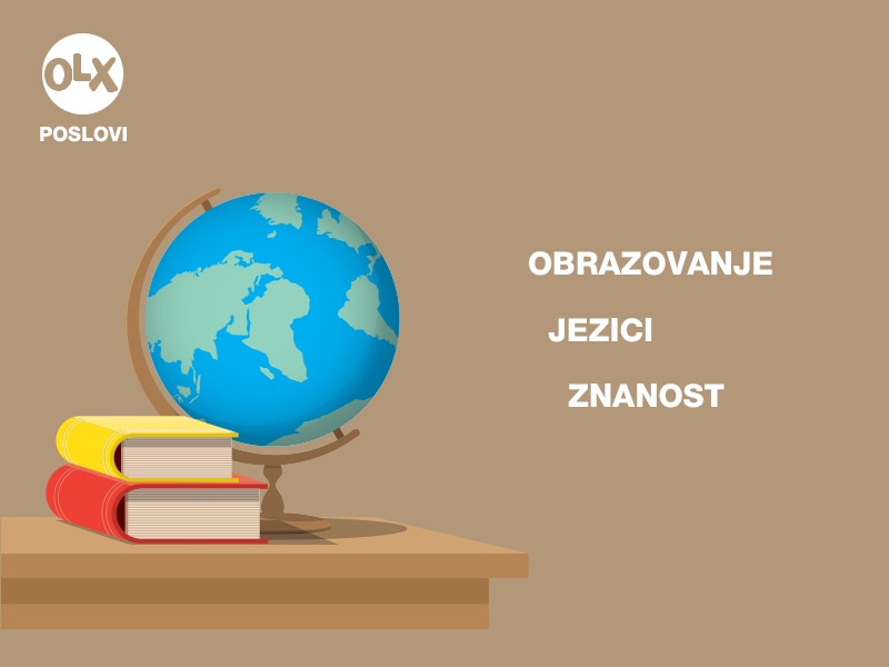 Posao - od kuce-njemacki jezik - pc - internet