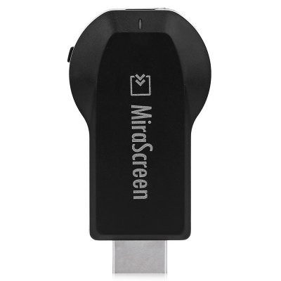 MiraScreen EasyCast Chromecast Miracast Airplay DNLA