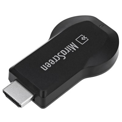 MiraScreen EasyCast Chromecast Miracast Airplay DNLA