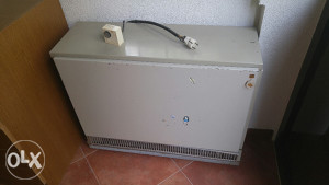 TA pec 2,5 kw
