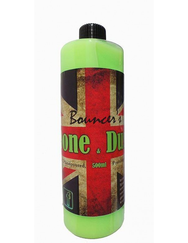 Bouncer's - Done & Dusted 1L