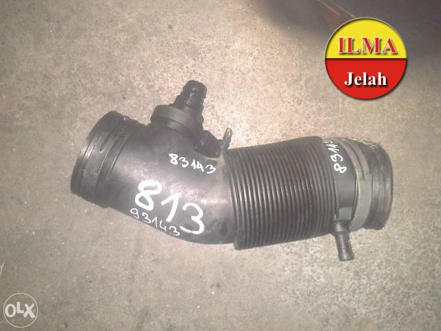 CRIJEVO 1J0129684AA BORA 2.3 BEN V5 93143