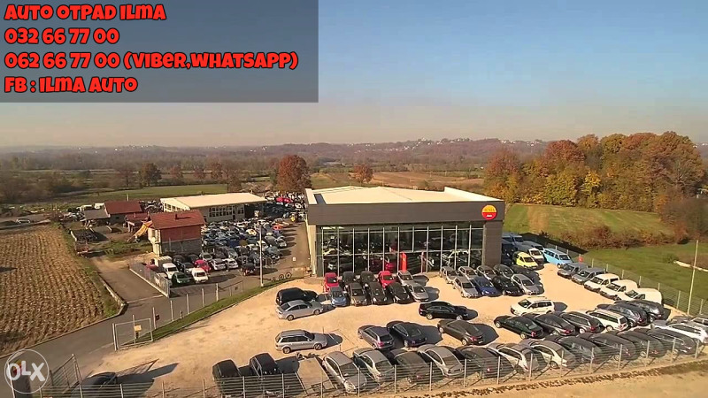 CRIJEVO 1J0129684AA BORA 2.3 BEN V5 93143