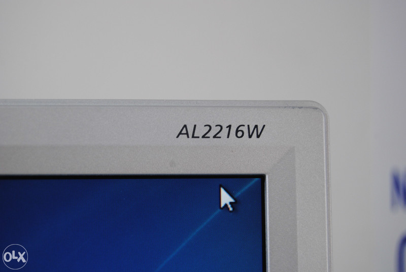 LCD Monitor 22'' Acer AL2216W