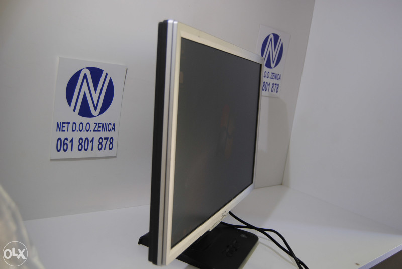 LCD Monitor 22'' Acer AL2216W