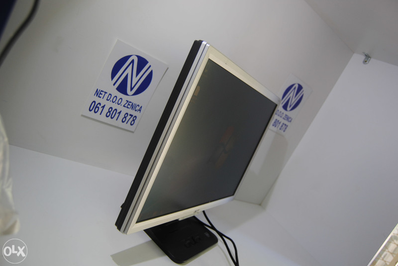 LCD Monitor 22'' Acer AL2216W