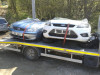 ford focus hauba 2010