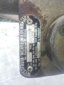Auto kuka