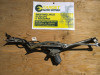 Poluge Brisaca Sa Motoricem Mercedes C Klasa 2004 W203