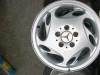 Alu Felge Mercedes E Klasa W211 R16