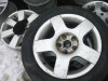 Alu Felge Audi A3 2000 5x100 R16
