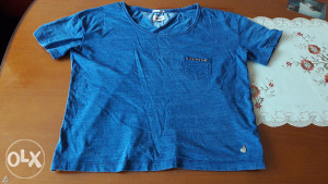 TOMMY HILFIGER zenska majica vel.M/L (kraci model)
