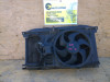 Prsa Hladnjak Vode Klime Interkuler Ventilator Peugeot 206 1.6 HDI