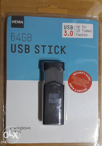 USB 64 GB 3.0 stick stik USB memorija